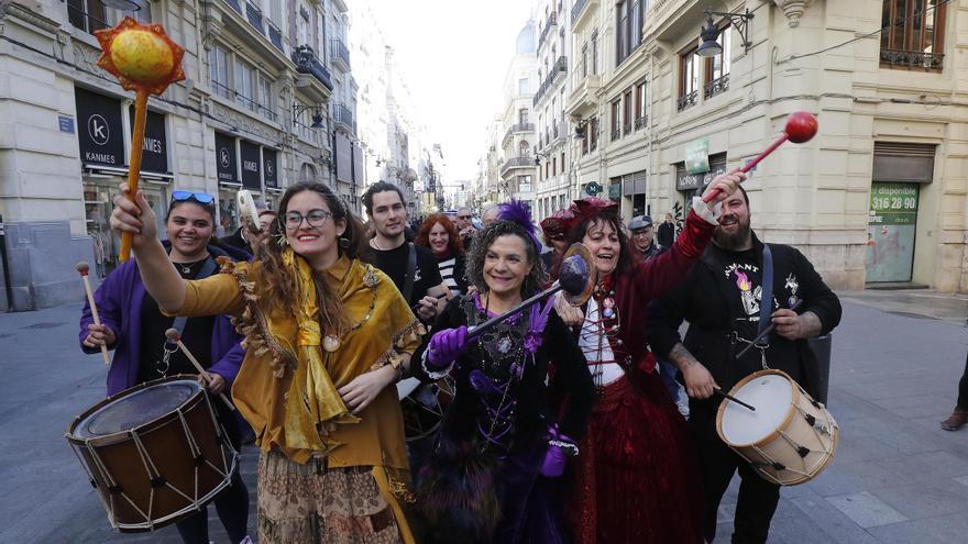 El Micalet busca ajuda per a poder celebrar les Magues de Gener