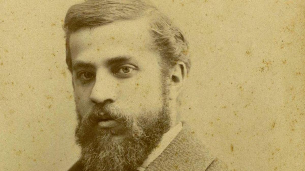 El Vaticano "ya estudia" un presunto "milagro" para beatificar a Antoni Gaudí: la curación de un bebé en 2023