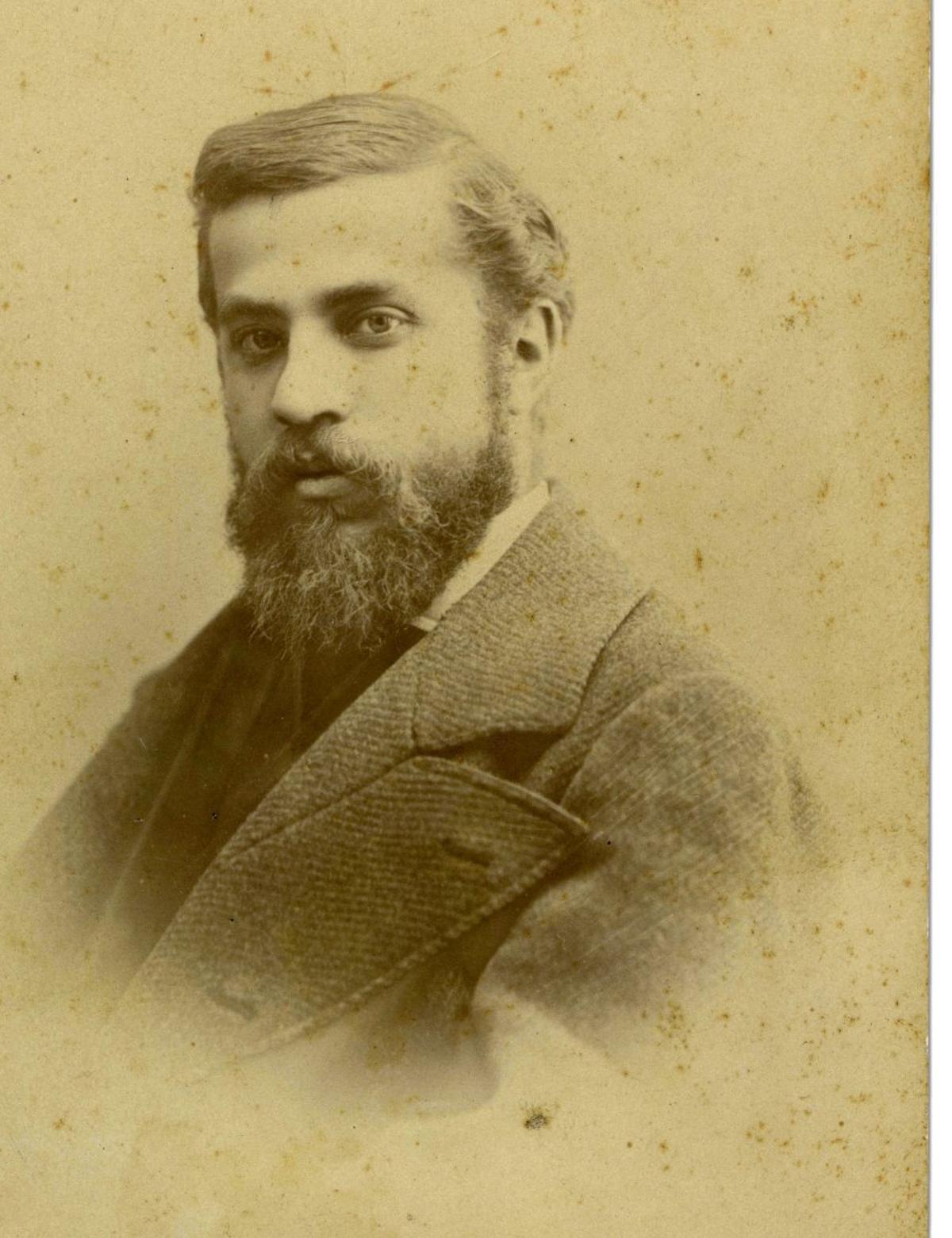 Gaudí es multiplica en novel·les, còmics i biografies