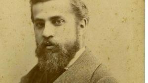 Gaudí es multiplica en novel·les, còmics i biografies