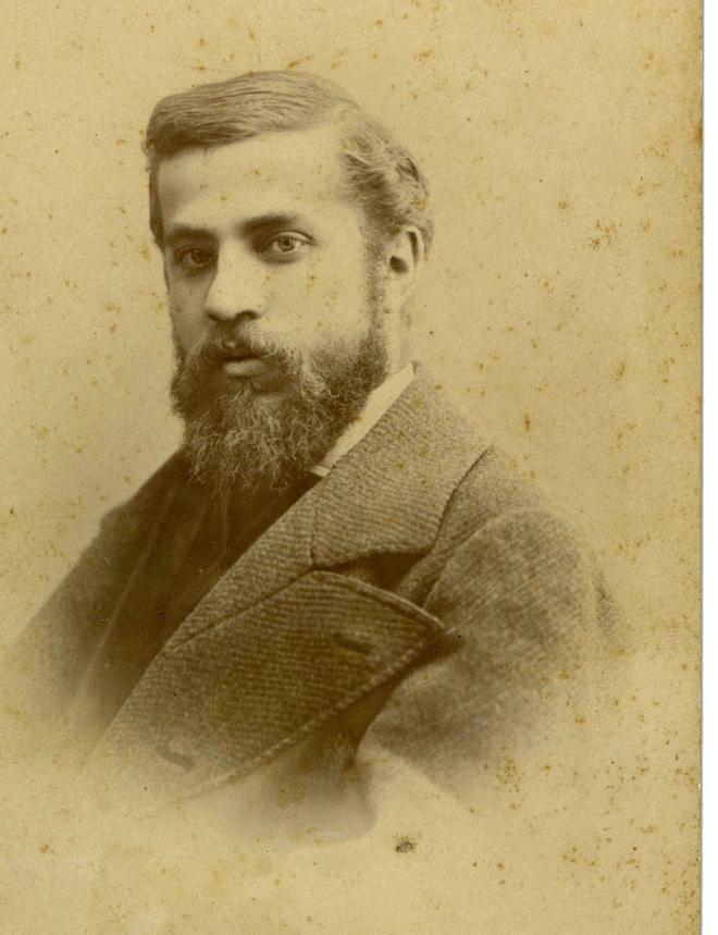 La causa de beatificació de Gaudí estudia com a possible miracle la curació d’un nadó català el 2023: «Ja està en estudi»