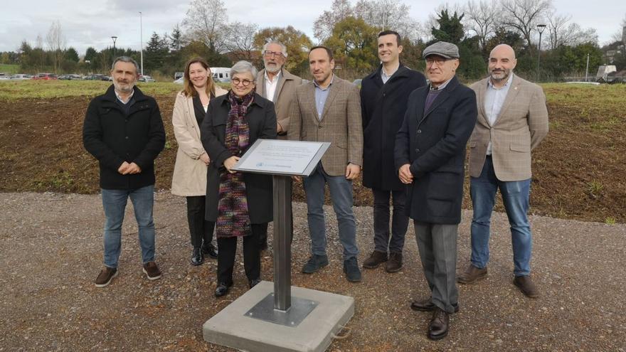 El Parque Científico roza la plena ocupación y varias empresas se fijan ya en la ampliación