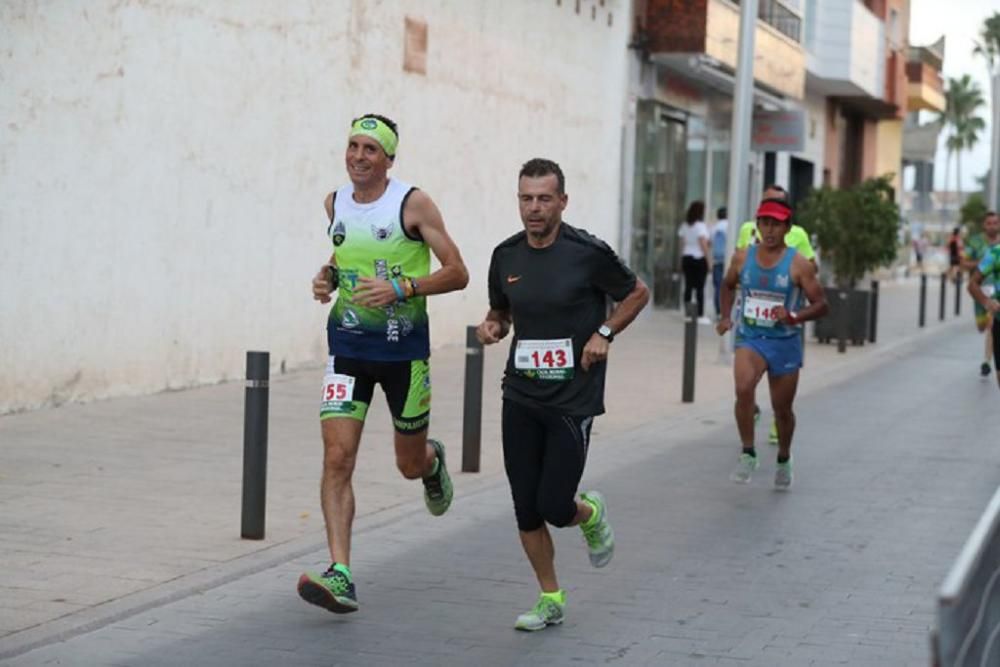 Carrera popular Fuente Álamo (II)