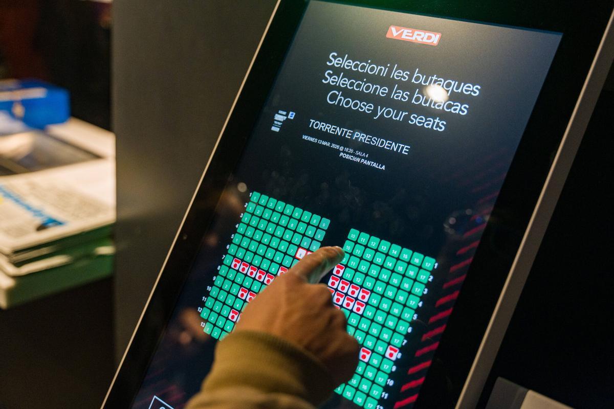 Torrente Presidente, lo nuevo de Santiago Segura