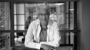 Patricia Hill Collins