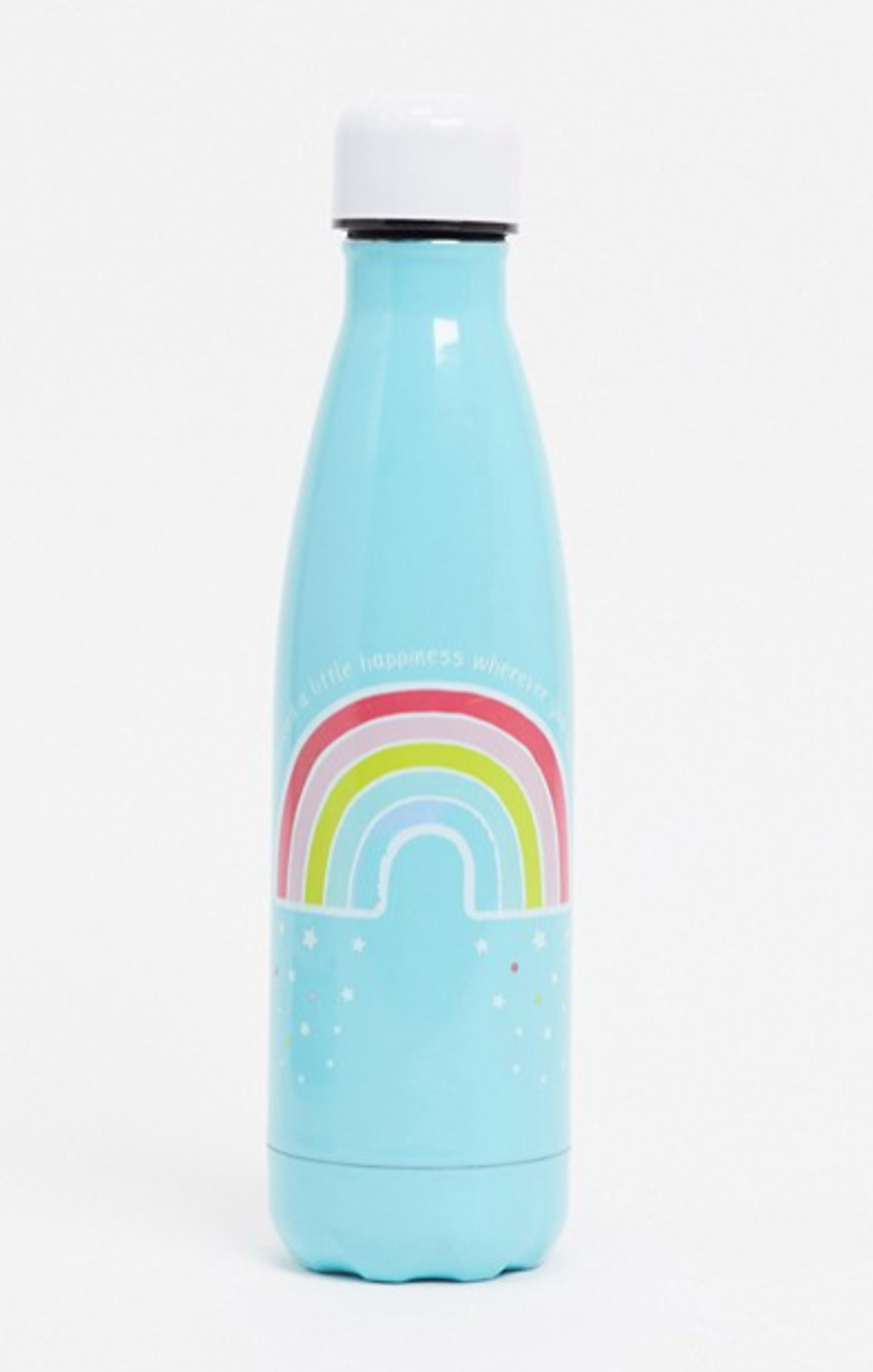 Botella de acero inoxidable de Sass and Belle