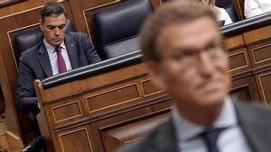 La notícia del debat: Feijóo mantindrà el bloqueig judicial, per Ernesto Ekaizer