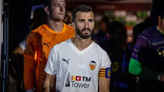 Gayà se pone a la altura de Dani Parejo