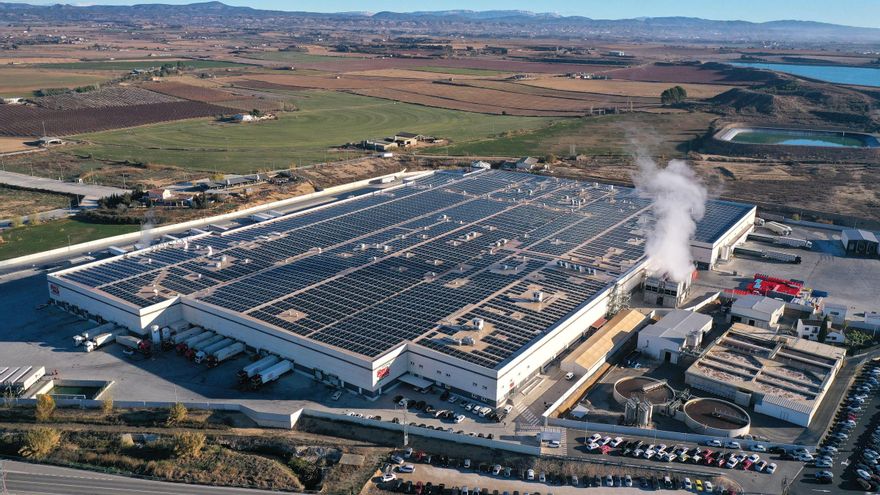Litera Meat, donde la tradición ganadera se encuentra con la innovación industrial