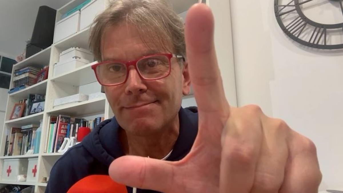 David Bernabeu: "Flick ha creado un monstruo imprevisible en sólo tres meses"