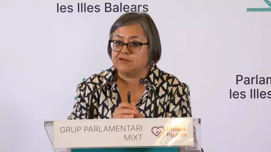 VÍDEO | Podemos carga contra Rafa Nadal tras vender casi la mitad de su academia en Manacor: "Pasa por caja, es una broma de mal gusto"