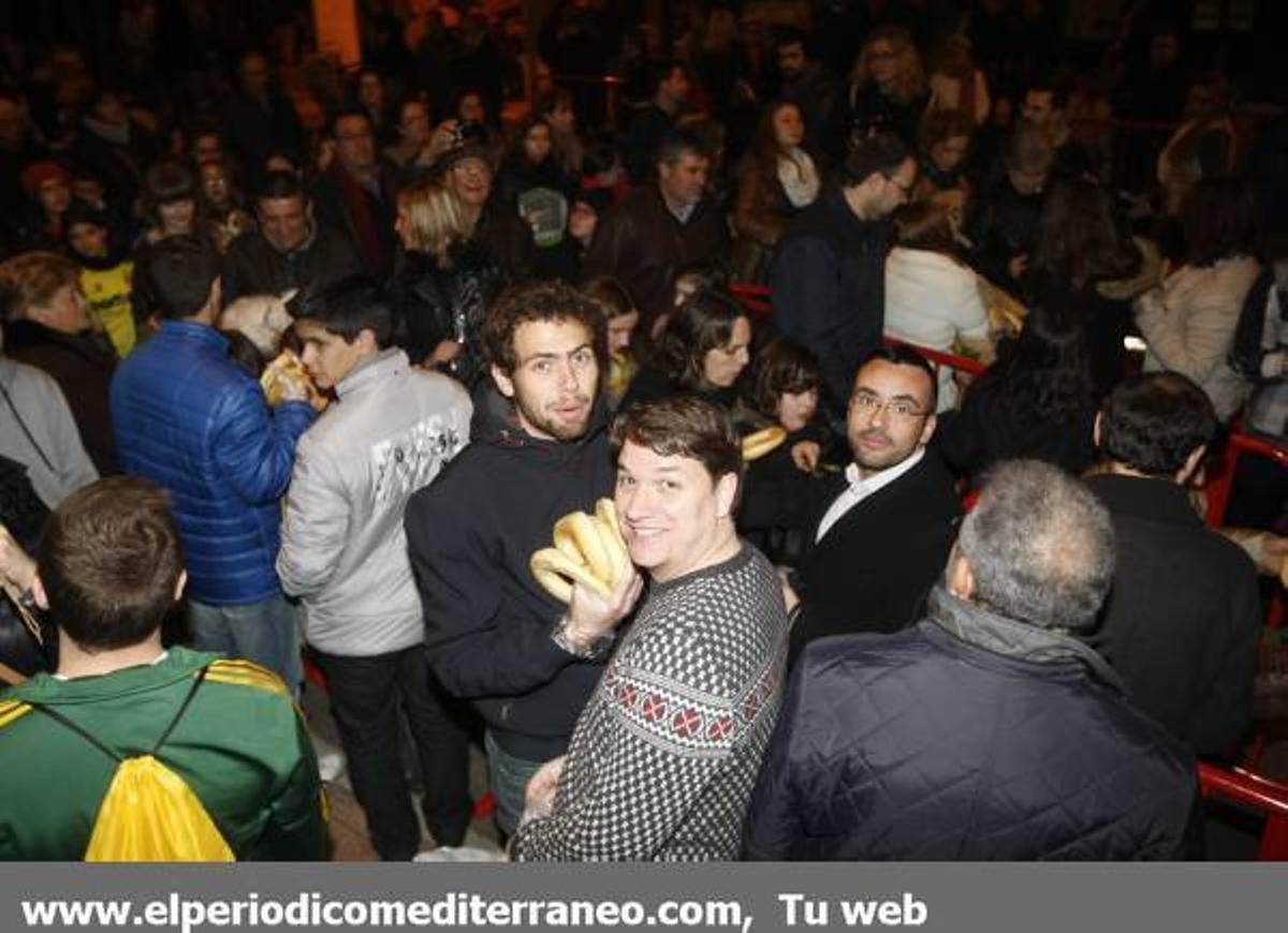 GALERÍA DE FOTOS - Bendición de los animales por Sant Antoni en Vila-real
