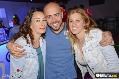 Discoteca Dolce Vita (04/04/14)