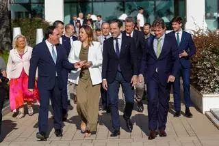 Catalá se inclina por mantener aparcado el congreso del PPCV hasta después de elecciones