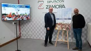 ¿Cuándo es la romería de mi pueblo en Zamora?