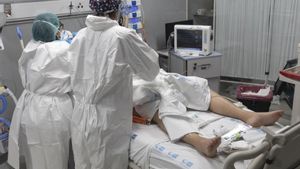 Un jutge de Jaén eximeix de responsabilitat el Servei Andalús de Salut per la falta d’epis