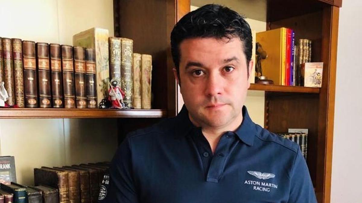 Pedro Villanueva.