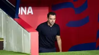 Esta es la convocatoria del Barça para enfrentarse al Granada