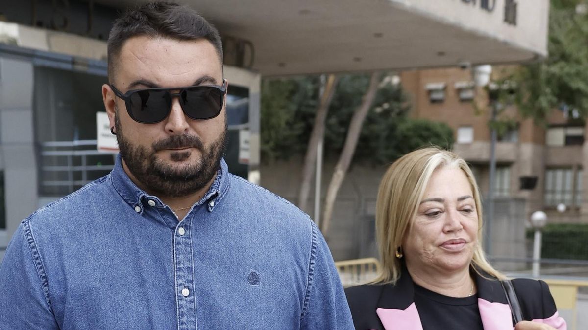 BELEN ESTEBAN JUICIO TOÑO SANCHIS | Última hora de Belén Esteban: el  esperado juicio del 'pá-ga-me' ha llegado