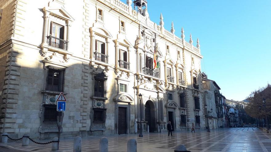 El TSJA no ha recibido la petición para aplicar el toque de queda en Granada