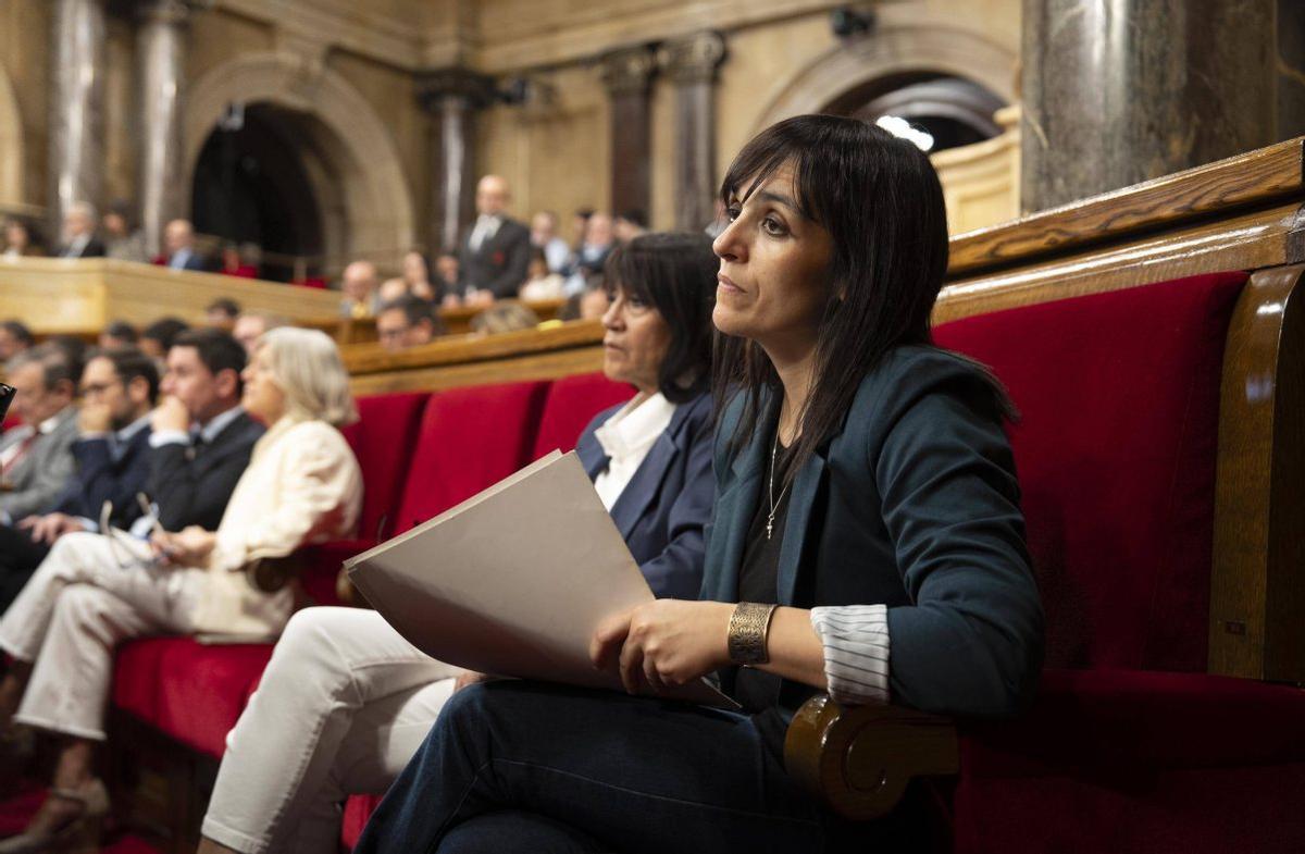Tribu o nació