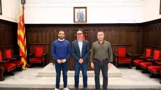 Sagunt avanza para acogerse al Pla de Trinquets de la Diputació
