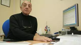 Fallece el doctor Claudio Zavanella, el impulsor de la cirugía cardíaca neonatal y pediátrica en Galicia