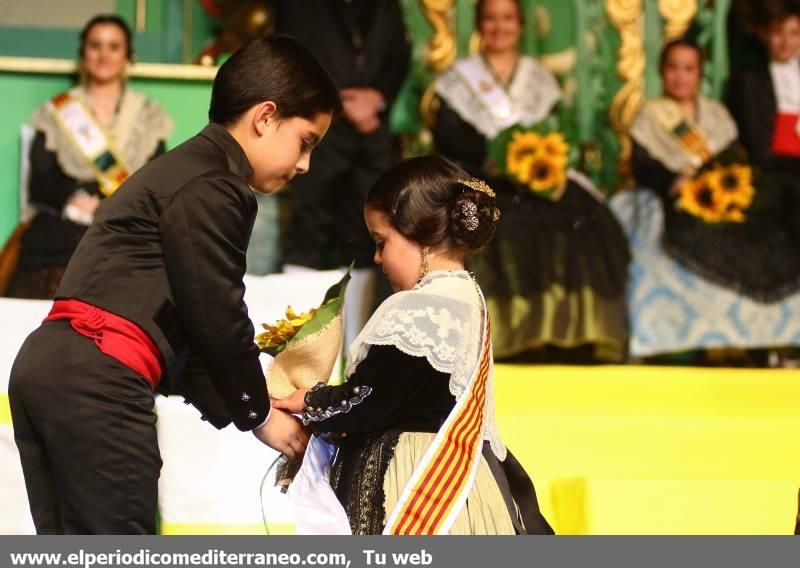 Presentación de la comisión de Farola-Ravalet