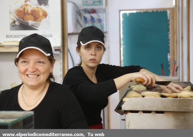 GALERÍA DE FOTOS -- Mesón de la Tapa y la  Cerveza, cita obligada