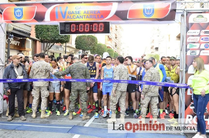 Carrera Popular de Alcantarilla