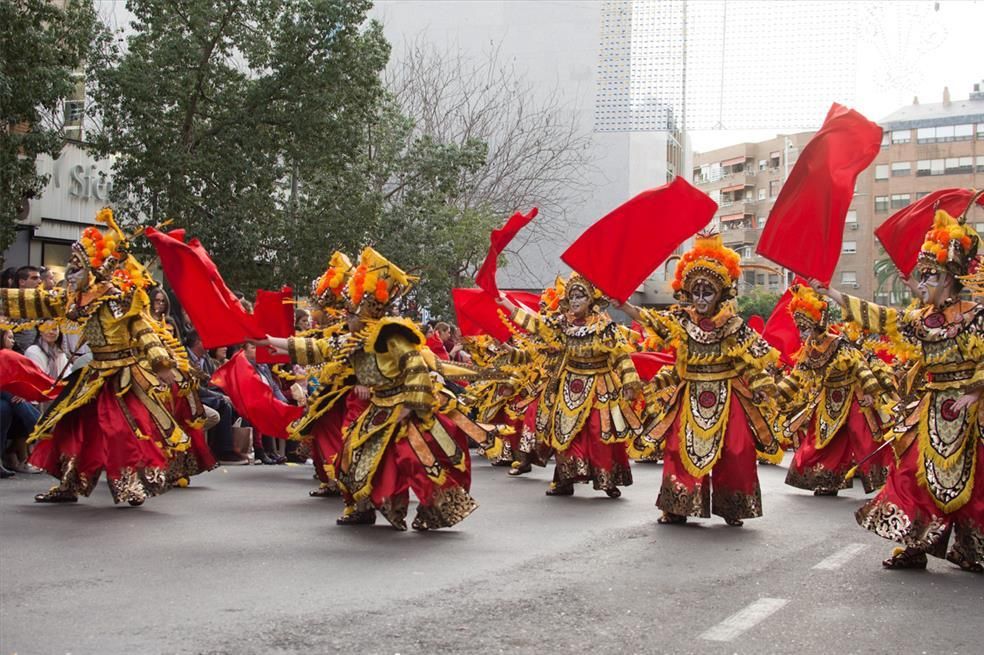 Carnaval de Extremadura