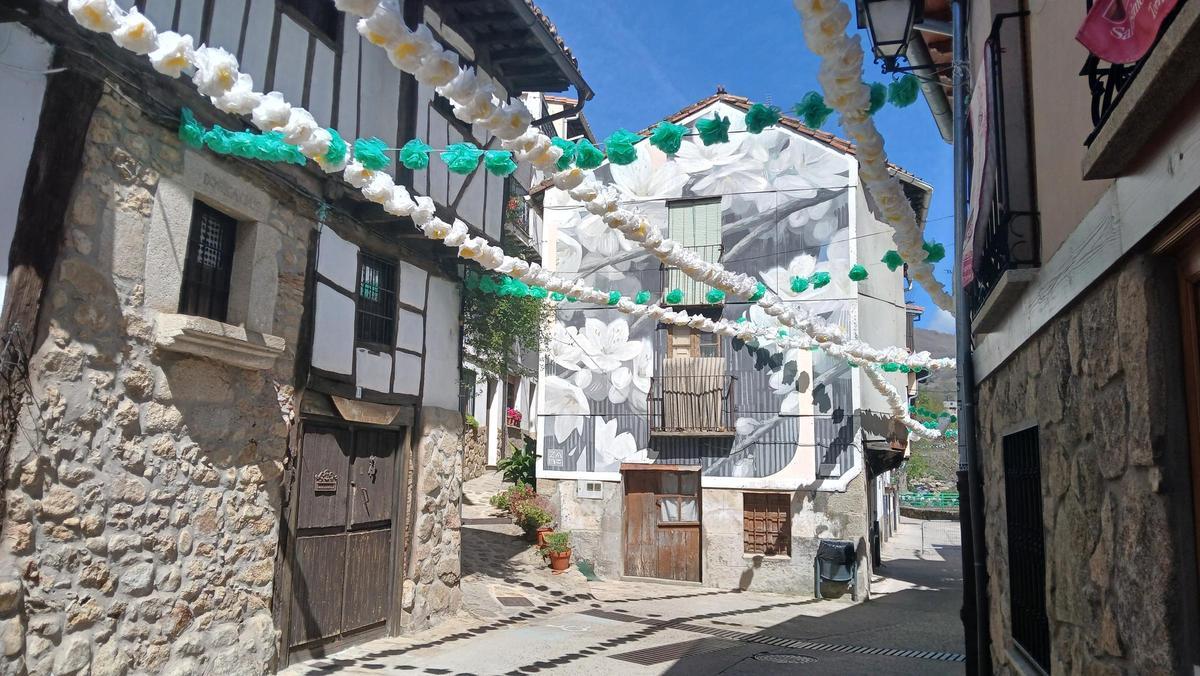 Fotogalería | El Cerezo en Flor del Jerte