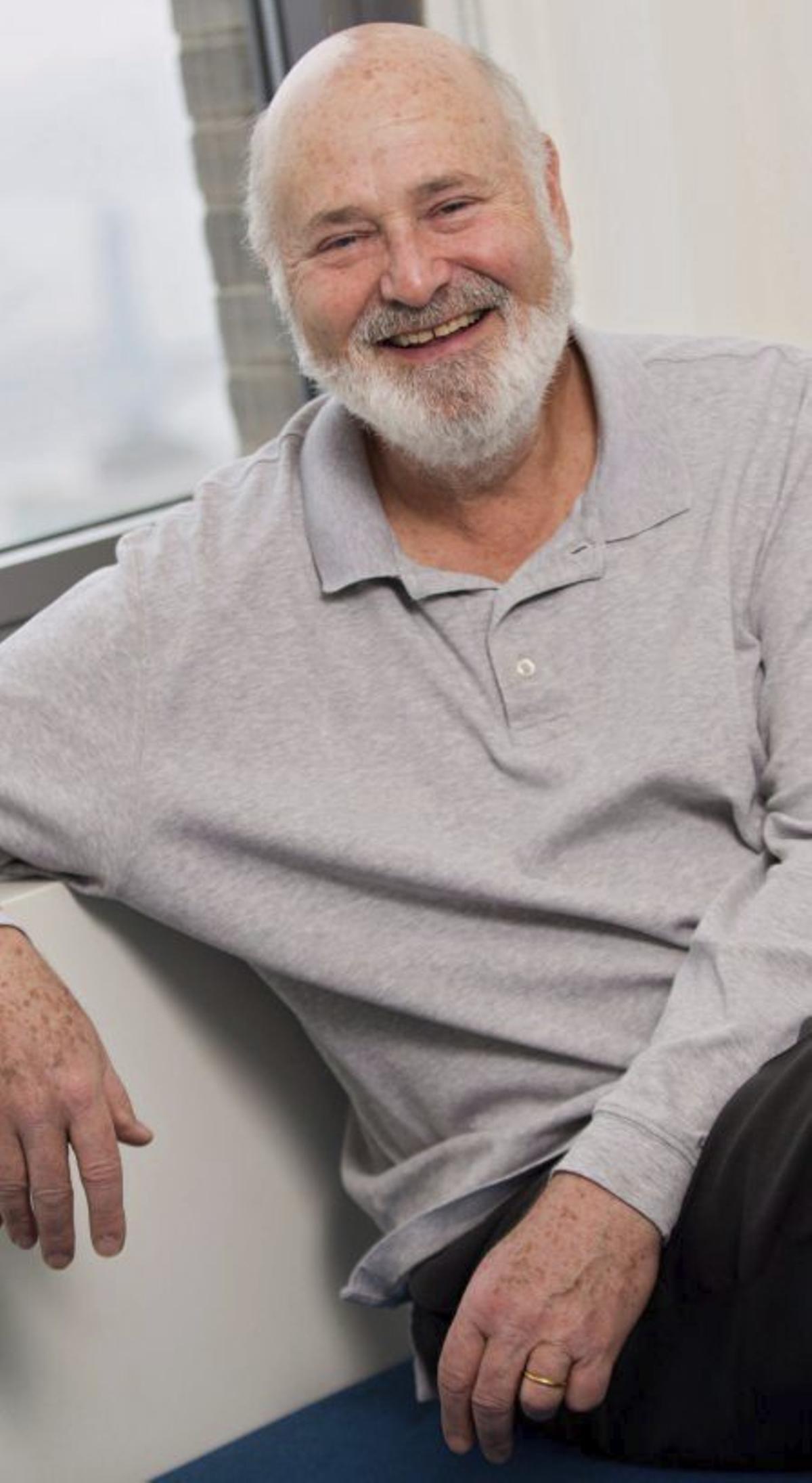 Rob Reiner guanya un Emmy pòstum per ‘The Bear’