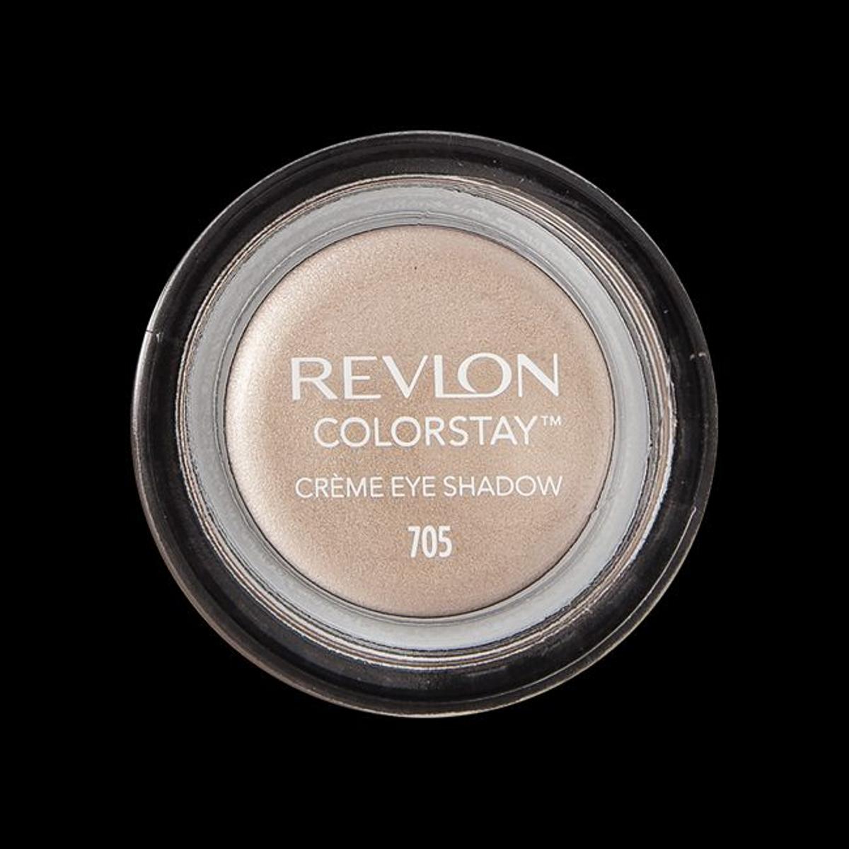 ColorStay Creme Shadow, de Revlon