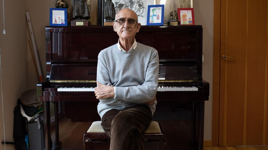Miguel Manzano: un año sin él, pero con su huella más viva que nunca