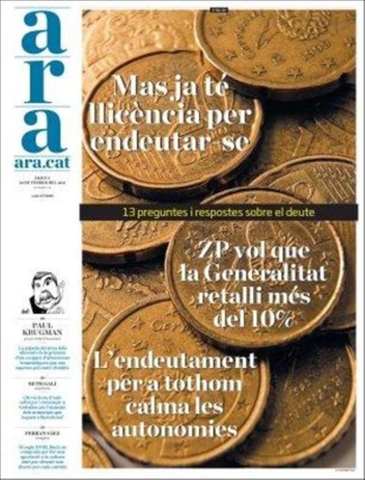 ’Ara’ destaca que el Mobile World Congress ratifica que només un 1% dels hotels de Barcelona imposen tarifes abusives.