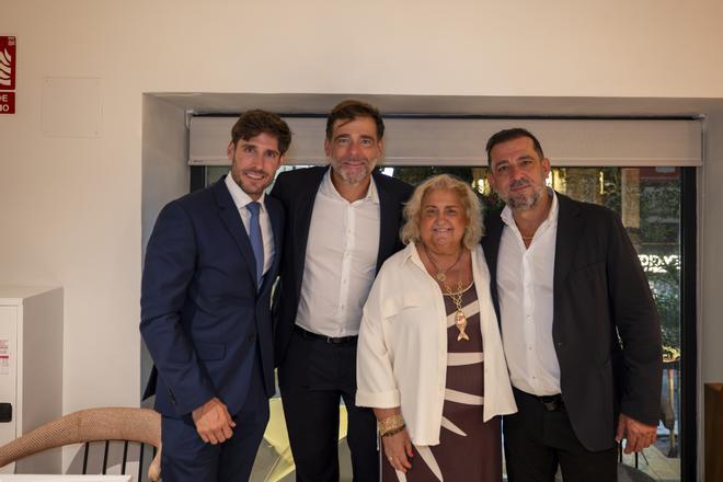 Crónica social de València, por Gadea Fitera: Lo que dejamos