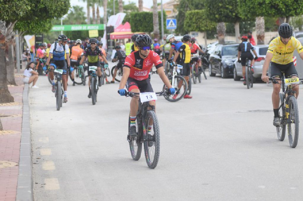 Gran Premio Lemon Team de ciclismo BMX