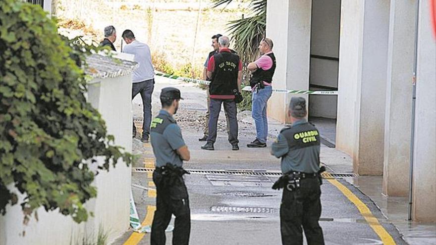 Otra mujer asesinada por su pareja a cuchilladas en Málaga