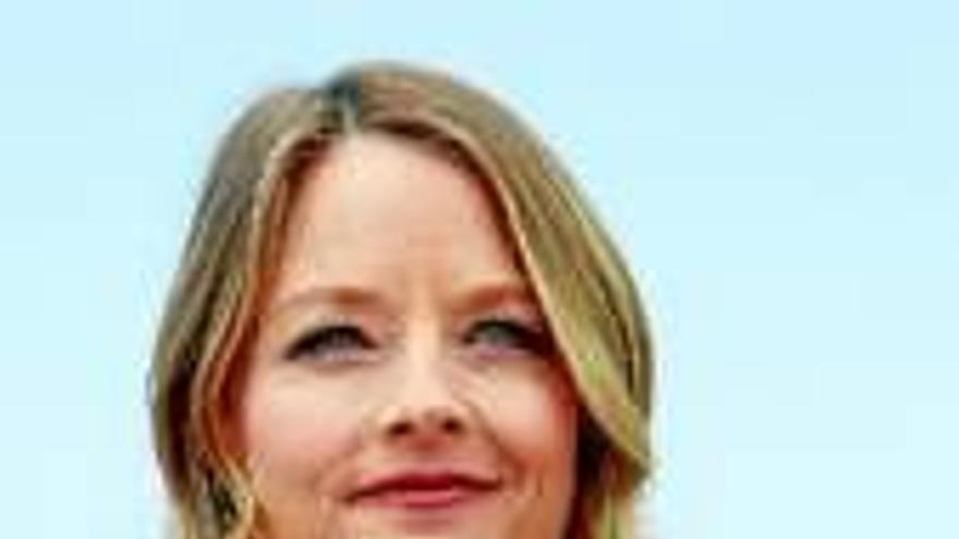 Jodie Foster DIRECTORA DE ´EL CASTOR´: &quot;Hay pocos actores tan queridos en Hollywood como Mel Gibson&quot;