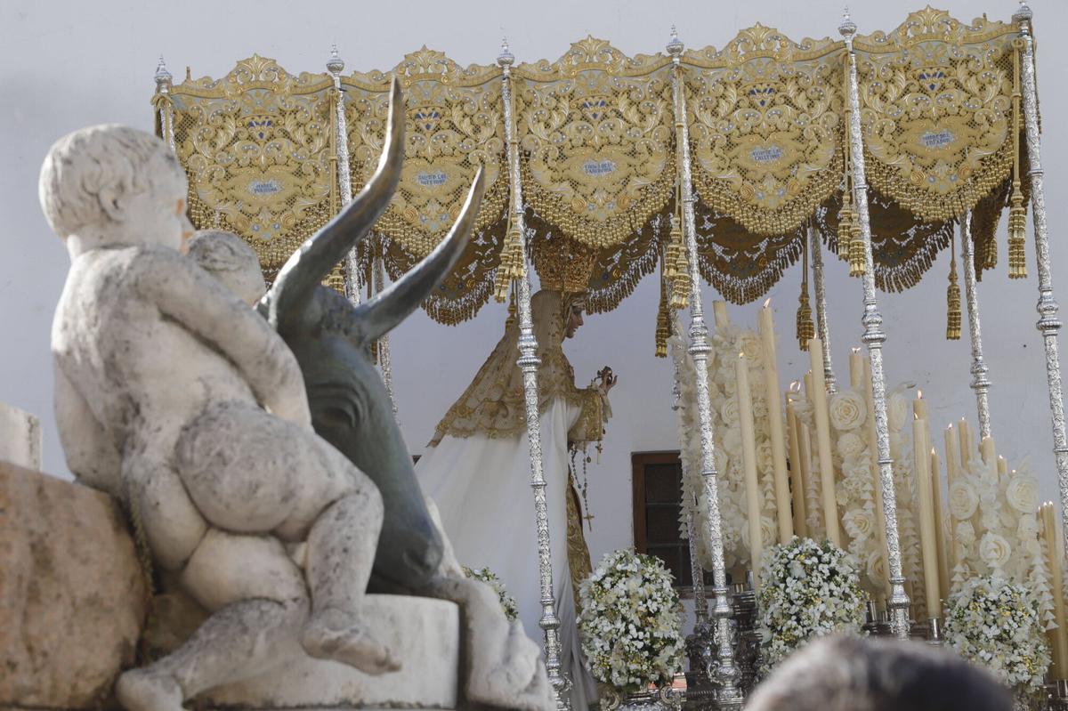 El Resucitado, en imágenes