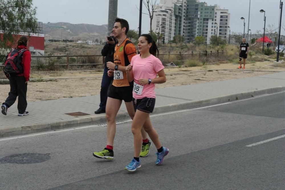 Carrera del Real Murcia