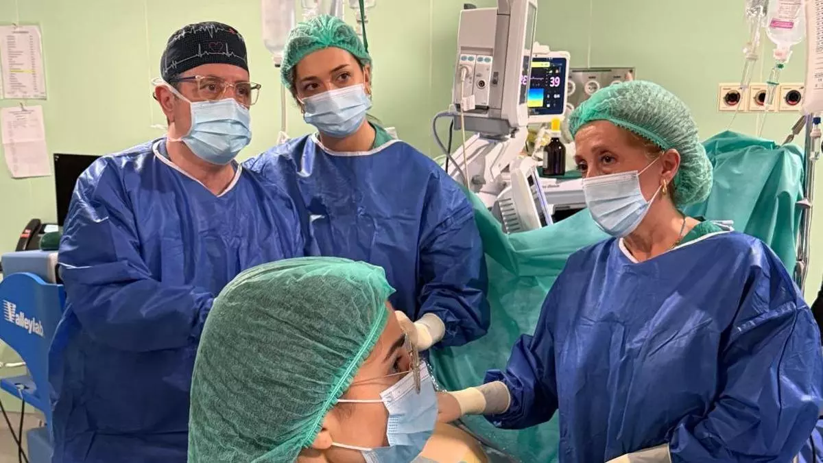 Cirugía robótica, una tecnología  aún no al alcance de todos
