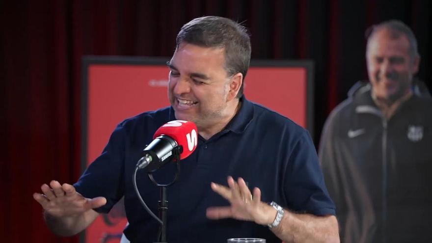 La Posesión 3x31 | ¿El Barça puede ganar la Champions con este modelo de juego?