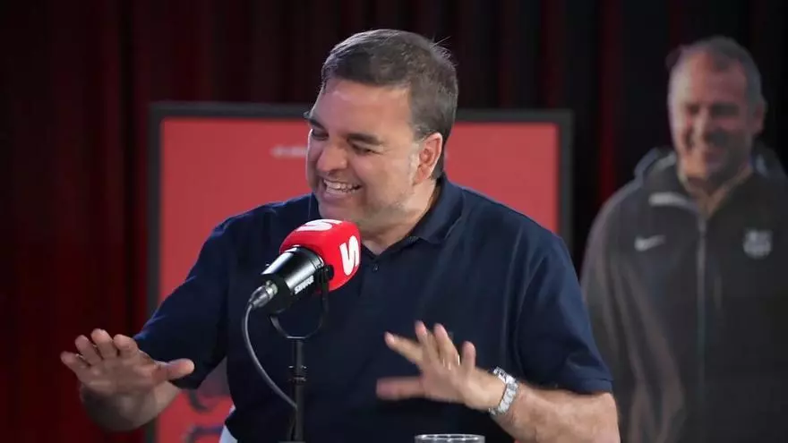 ¿El Barça puede ganar la Champions con este modelo de juego?