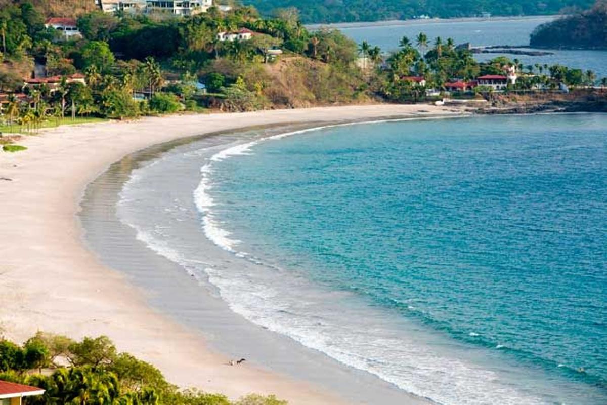 PLAYA BLANCA (FLAMINGO)