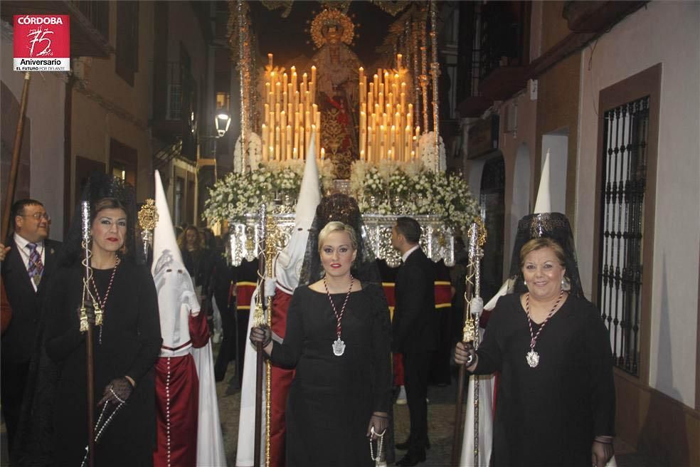 FOTOGALERÍA / El Martes Santo en la provincia