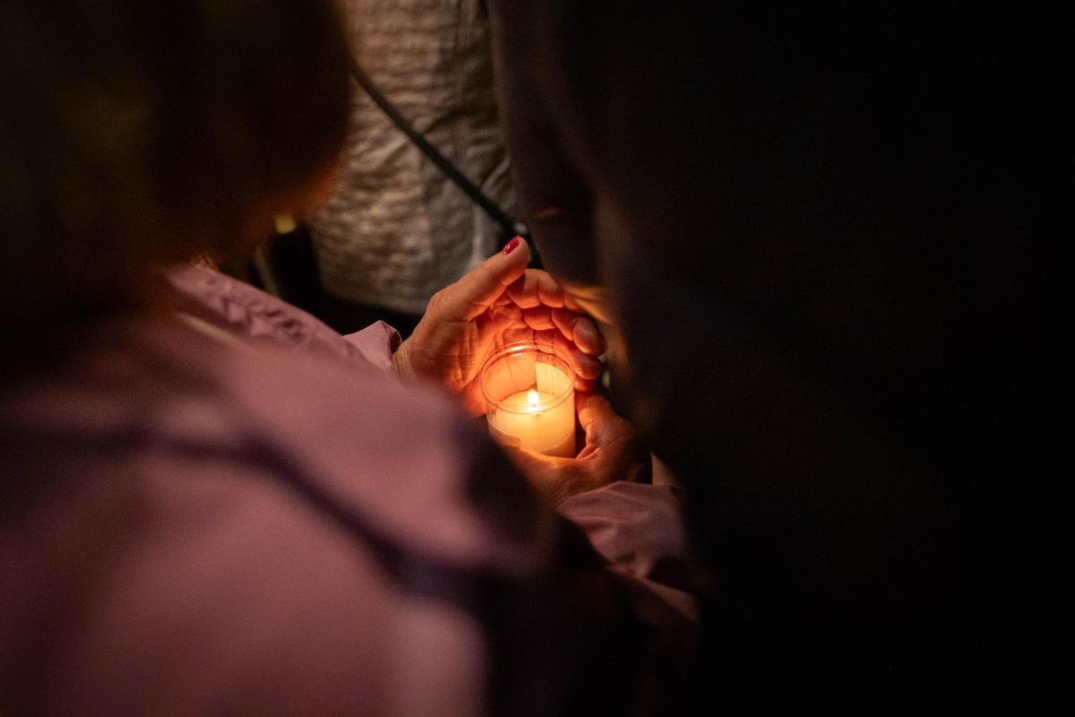 Fiesta de la Virgen de Candelaria