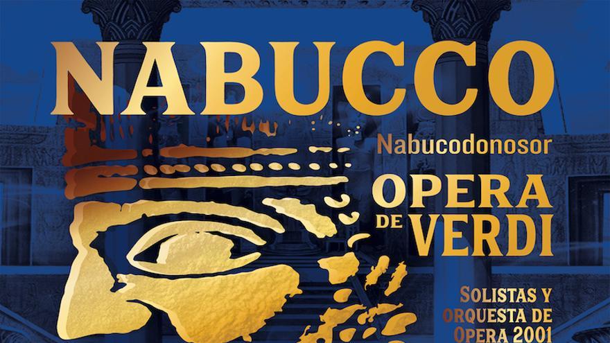 Nabucco Ópera de Verdi