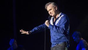 La cronologia de la cancel·lació del concert de Morrissey a València: del soroll a prop del seu hotel a necessitar un any de recuperació